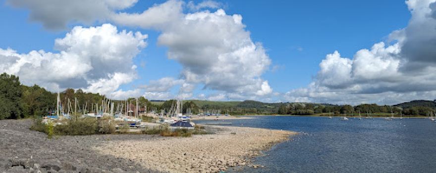 Carsington Sailing Club