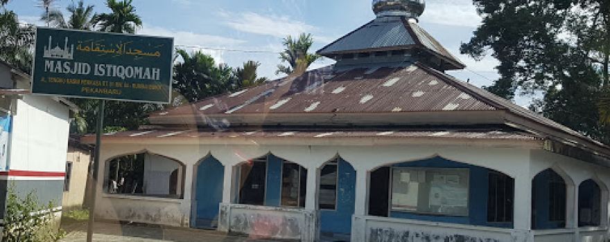 Masjid Istiqomah