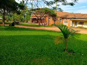 Bisanje Catholic Church