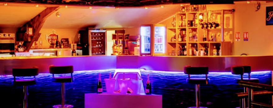 Phoenix Club Discothèque