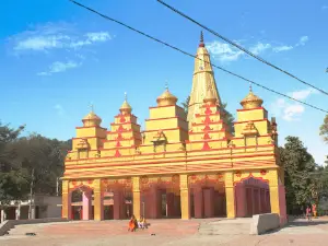 Gajna Dham