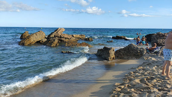 Miami Platja