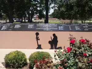 Terrell Memorial Stadium