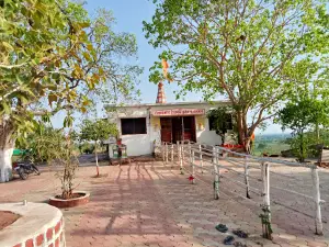 Tokai Mata Devsthan ,Kurunda