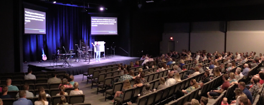 LifeChange Community Church