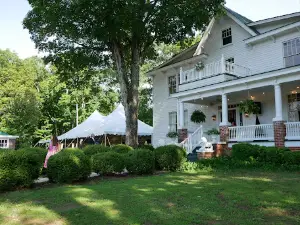 Historic Lavalette House