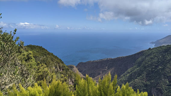 Mirador de Doña Pola
