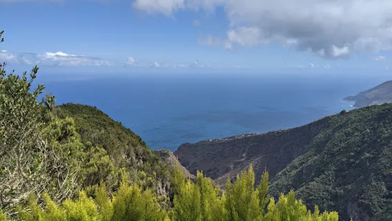 Mirador de Doña Pola