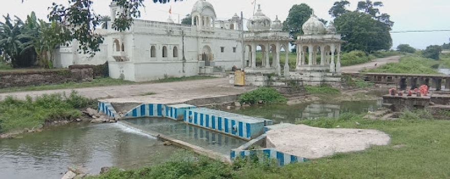 Ramola Mandir