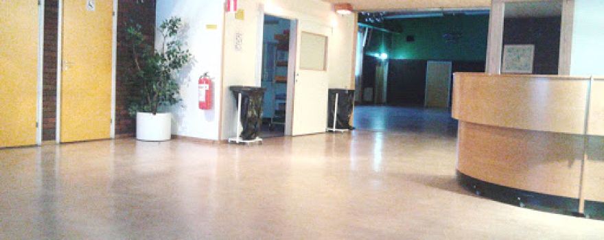 Tärnsjö Folkets Hus & Park