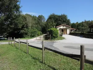 Camping Lestap