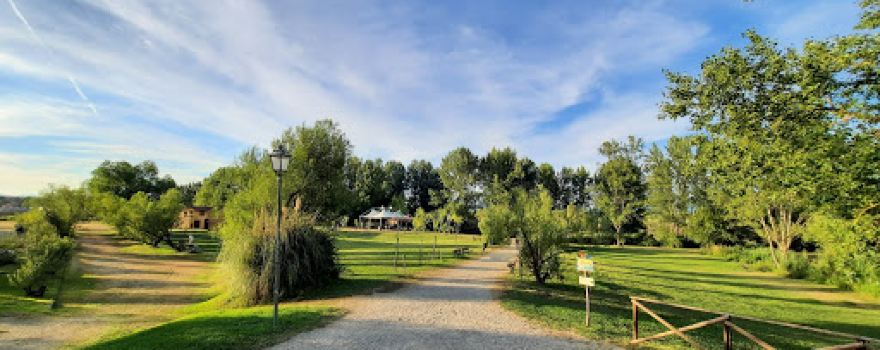 Parco dei Renai