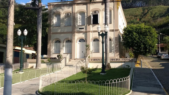 Praça Portugal