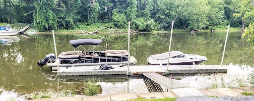 Whispering Pines Campground