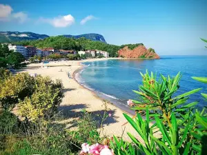 Amasra Beach