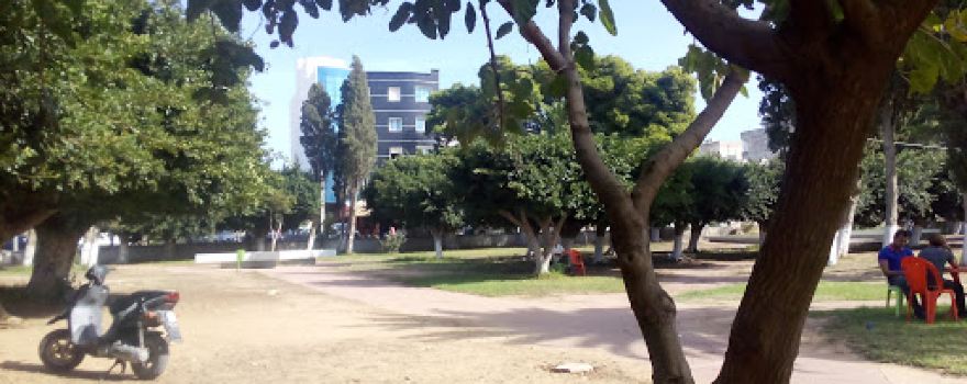 de Stuttgart Public Garden