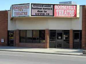 Roosevelt Theatres