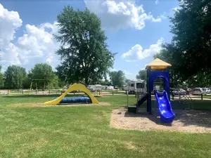 Madison Campground