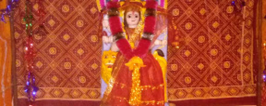 mahaveer hanumanji घटेहा