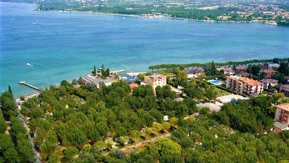 Peschiera del Garda