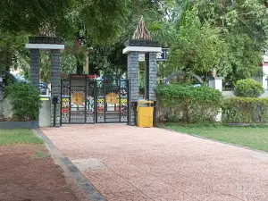 Teen Bandar Garden