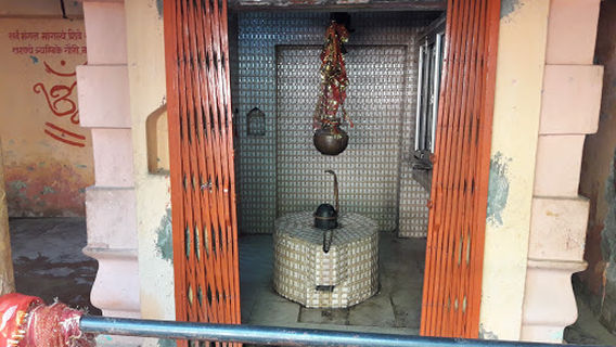 Devi Mandir (Swar Khas)