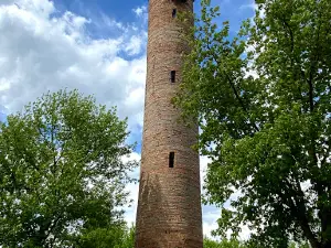 Yevreysʹka Kaplychka