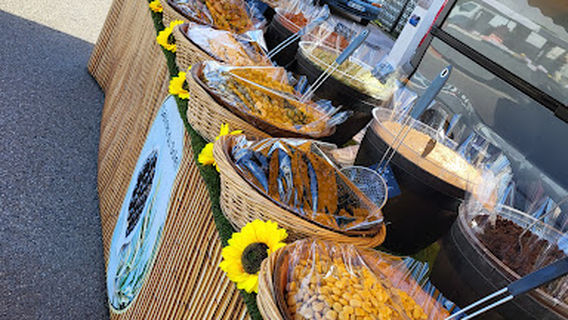 Market Ayguade