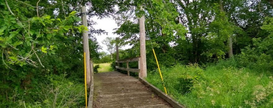 Roth Trailhead