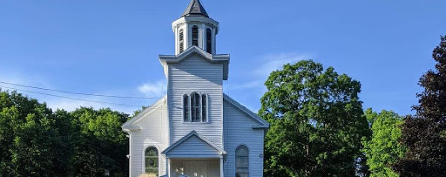 North Fenton United Methodist Church