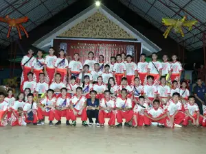 Kuangnan Bima Satya