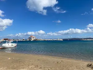 KOCAKUM PLAJI