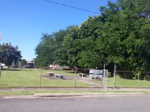 Villas Universitarias Park