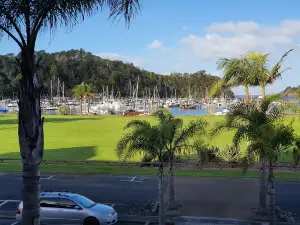 Tutukaka Coast
