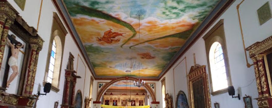 Iglesia Motavita