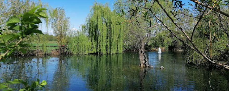 Parco delle Foppe