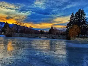 Livingston Parks & Recreation