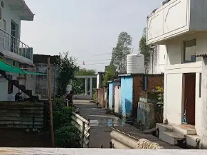 Palari garden