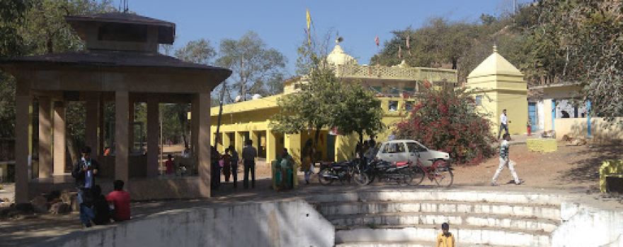 Swargeswar Temple