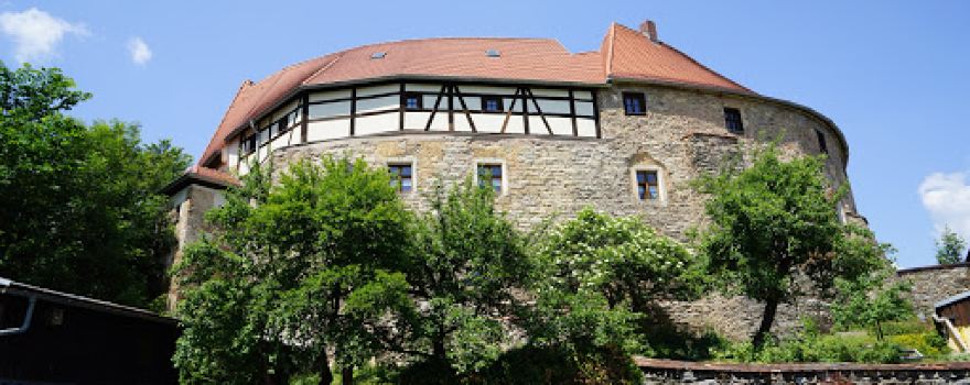 Schloss Waldershof