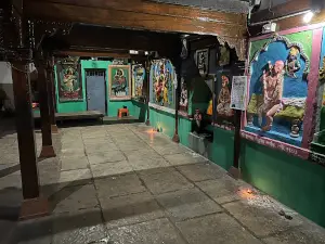 Mahadevpuri