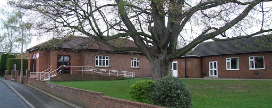 SMC | Sprotbrough Methodist Church