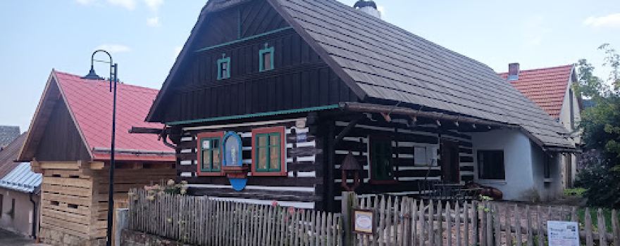 Muzeum Vlastivědné