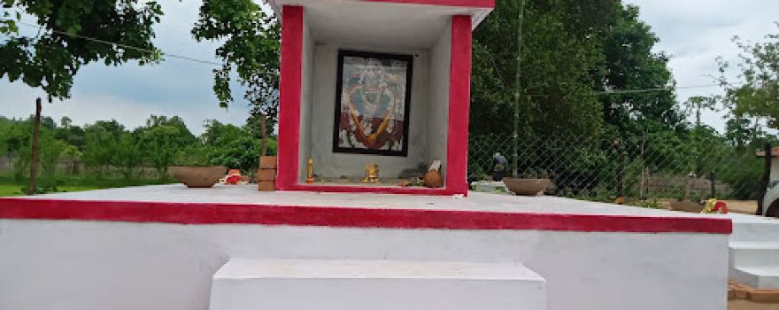 Baram BaBa Temple