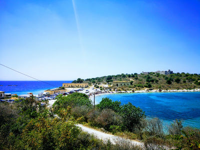 Palermo Beach