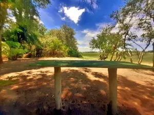 Thetu Campsite