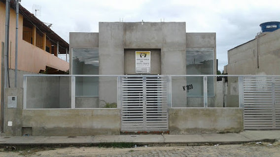 Igreja do Novo Tempo