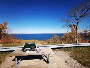 Ten Mile Point