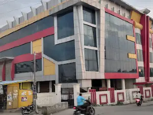 Sri Sai Rajeswari Multiplex