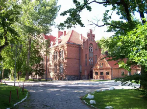 Parafia rzymskokatolicka Podwyższenia Krzyża Świętego